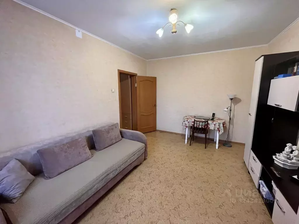 2-к кв. Санкт-Петербург просп. Королева, 48К1 (55.5 м) - Фото 2