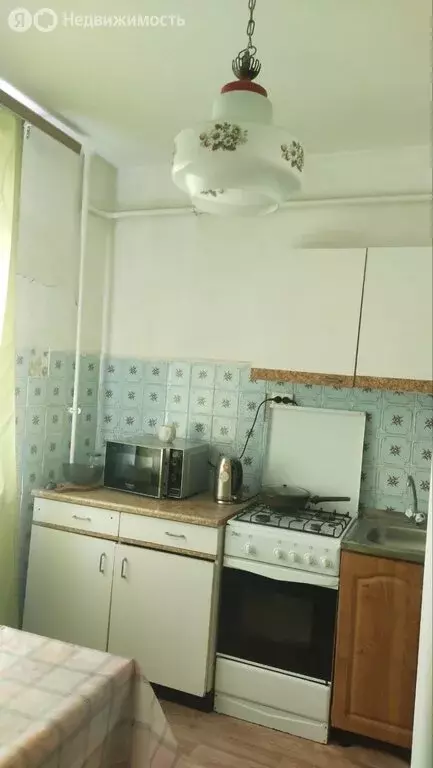 1-комнатная квартира: Казань, улица Маршала Чуйкова, 64 (36 м) - Фото 1