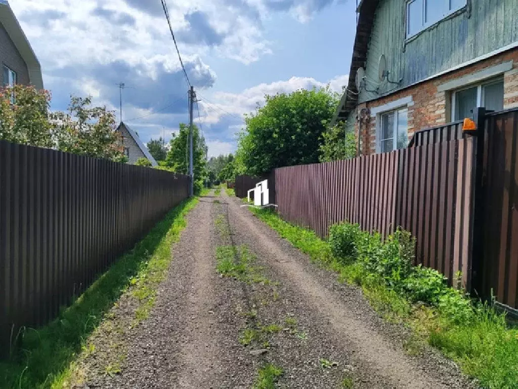 Продается дача в д. Данилово - Фото 1