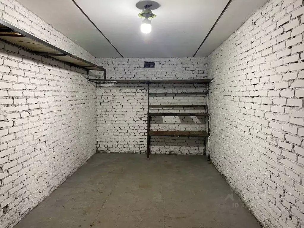 Склад в Москва Огородный проезд, 9БС1 (20 м) - Фото 2