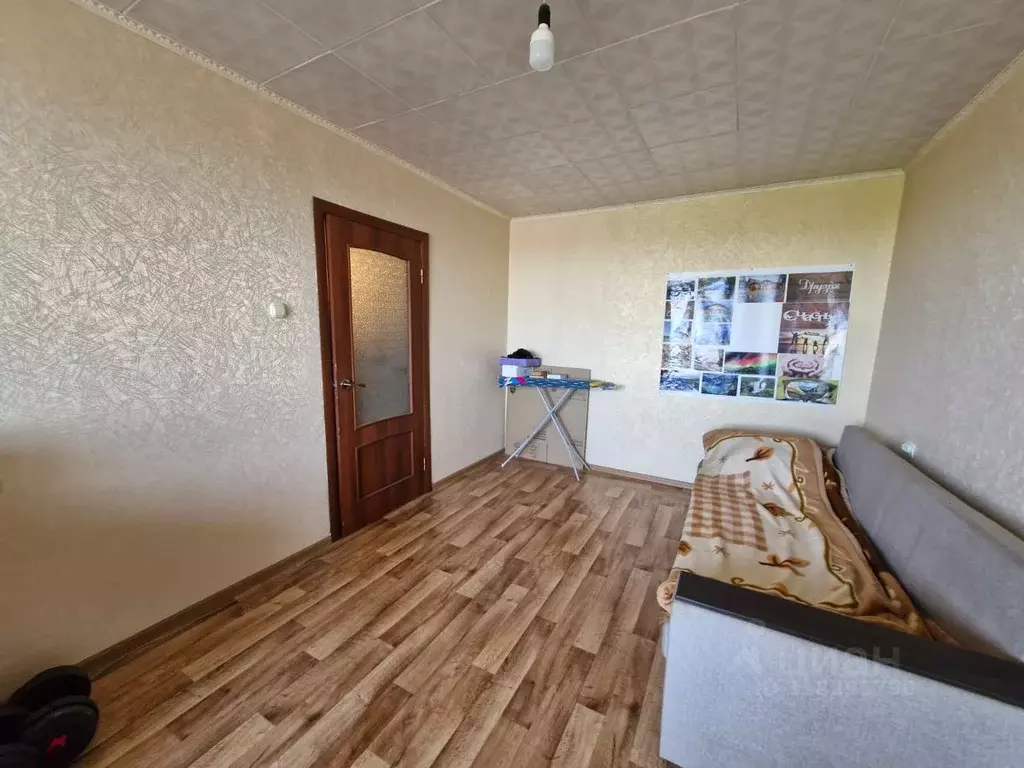 1-к кв. Воронежская область, Воронеж ул. Антонова-Овсеенко, 31 (40.2 ... - Фото 1