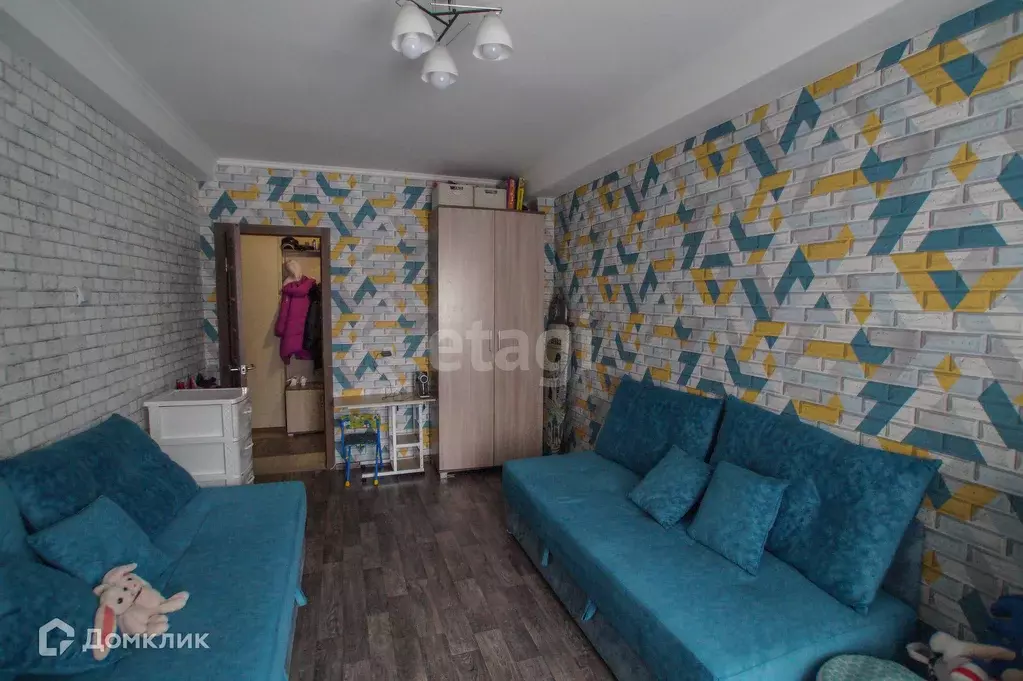 Продаётся 3-к квартира, 66.9 м - Фото 1