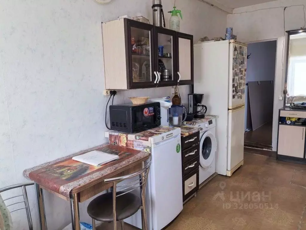 Дом в Пензенская область, Лунино рп пер. Школьный, 5 (74 м) - Фото 2