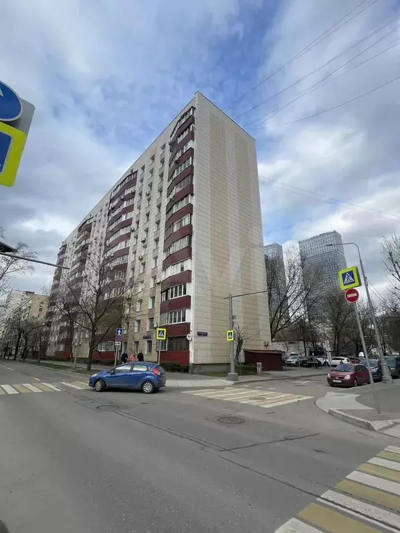 Квартира-студия, 10 м, 1/9 эт. - Фото 0