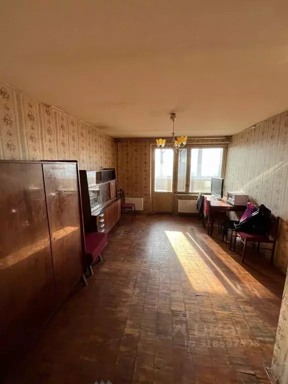 2-к кв. Москва Салтыковская ул., 43 (54.0 м) - Фото 0