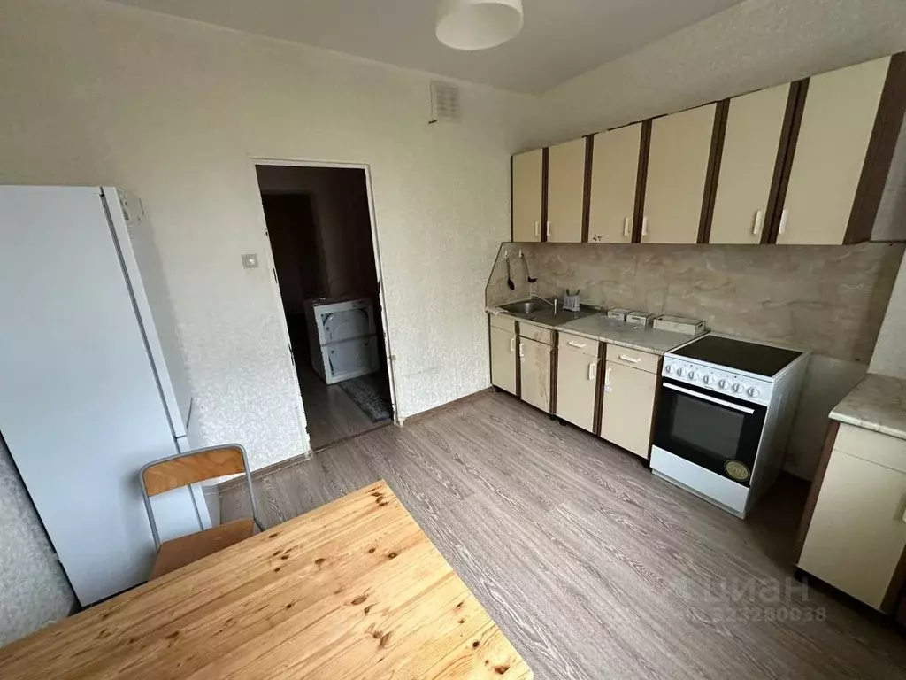 3-к кв. Москва Миклухо-Маклая ул., 34 (85.0 м) - Фото 1