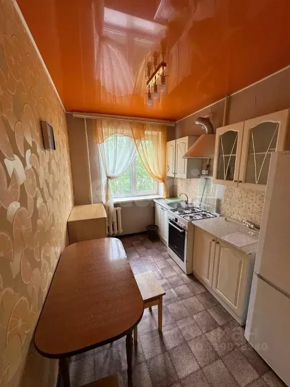3-к кв. Башкортостан, Уфа Айская ул., 56 (64.0 м) - Фото 0