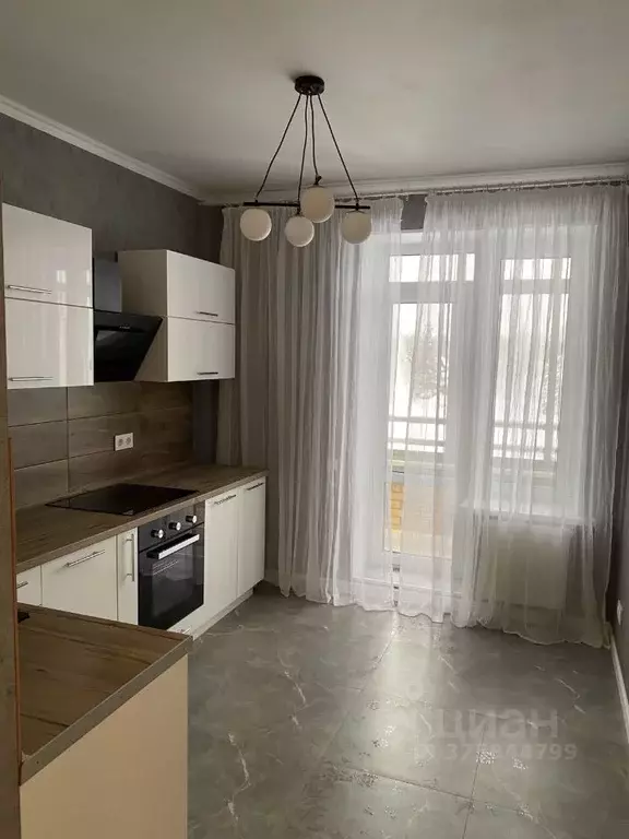 1-к кв. Московская область, Красногорск городской округ, Сабурово пгт ... - Фото 1