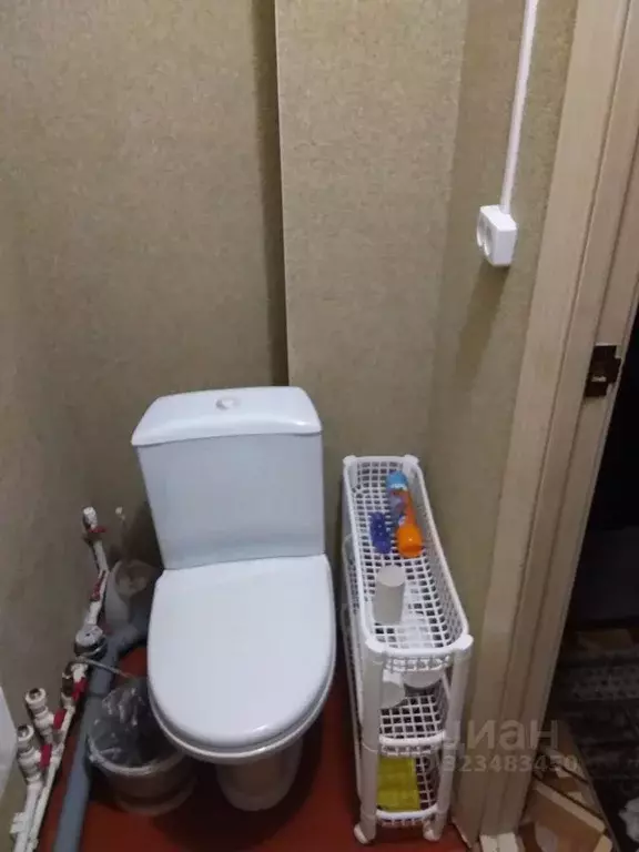 1-к кв. Алтайский край, Барнаул ул. Гущина, 209/18 (33.0 м) - Фото 2