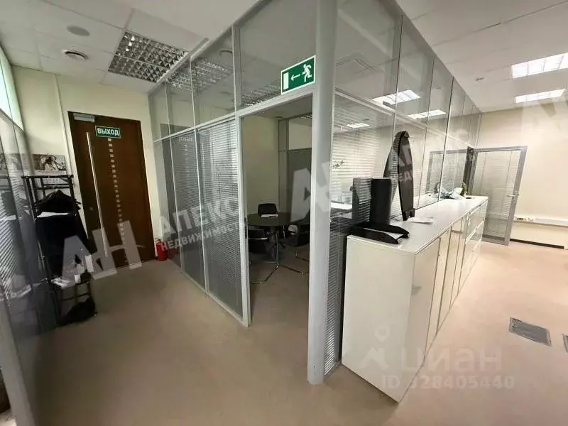 Помещение свободного назначения в Москва Барклая ул., 6С5 (96 м) - Фото 2