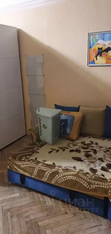 Комната Санкт-Петербург ул. Блохина, 2/77 (28.0 м) - Фото 2