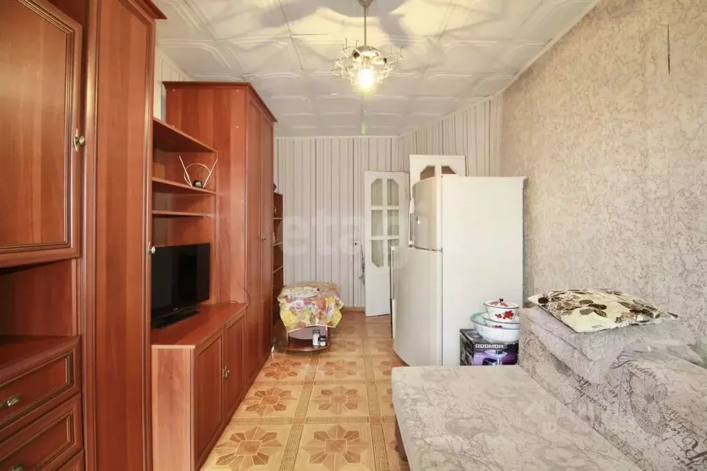 1-к кв. Забайкальский край, Чита Кайдаловская ул., 14 (28.5 м) - Фото 1