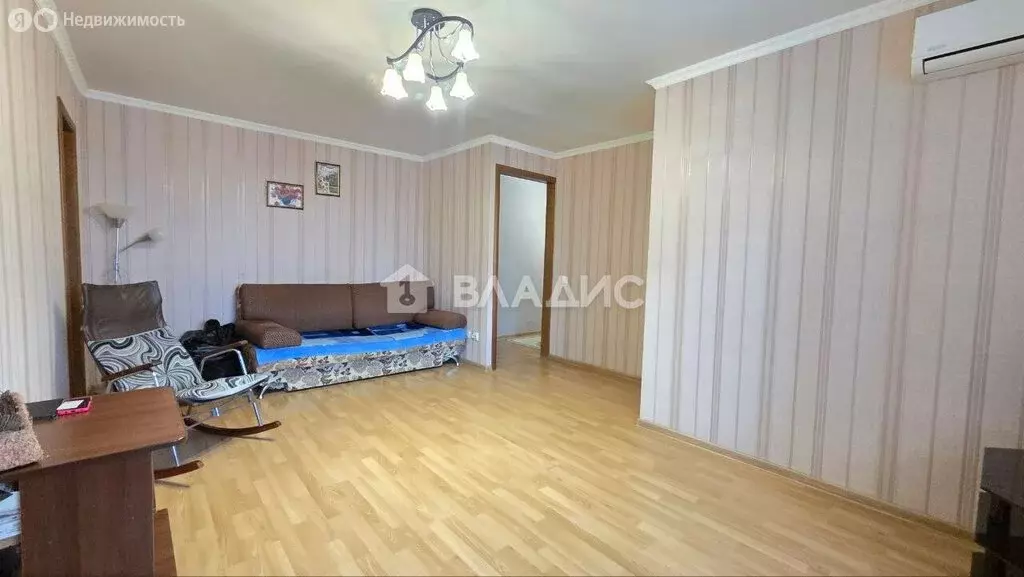 2-комнатная квартира: Белгород, проспект Богдана Хмельницкого, 94 ... - Фото 2