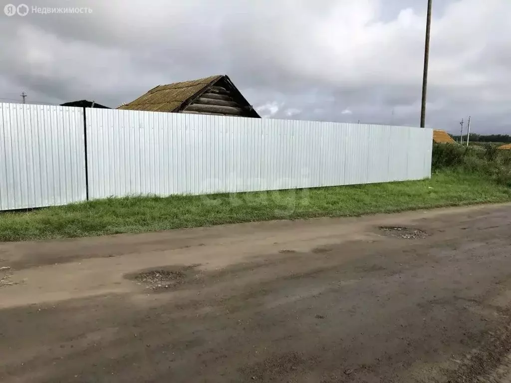 Дом в село Филимоново, Советская улица (48 м) - Фото 2