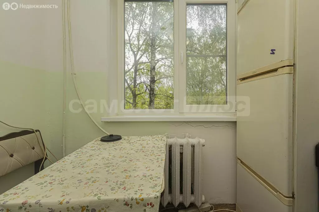2-комнатная квартира: Наро-Фоминск, улица Шибанкова, 51 (41.9 м) - Фото 1