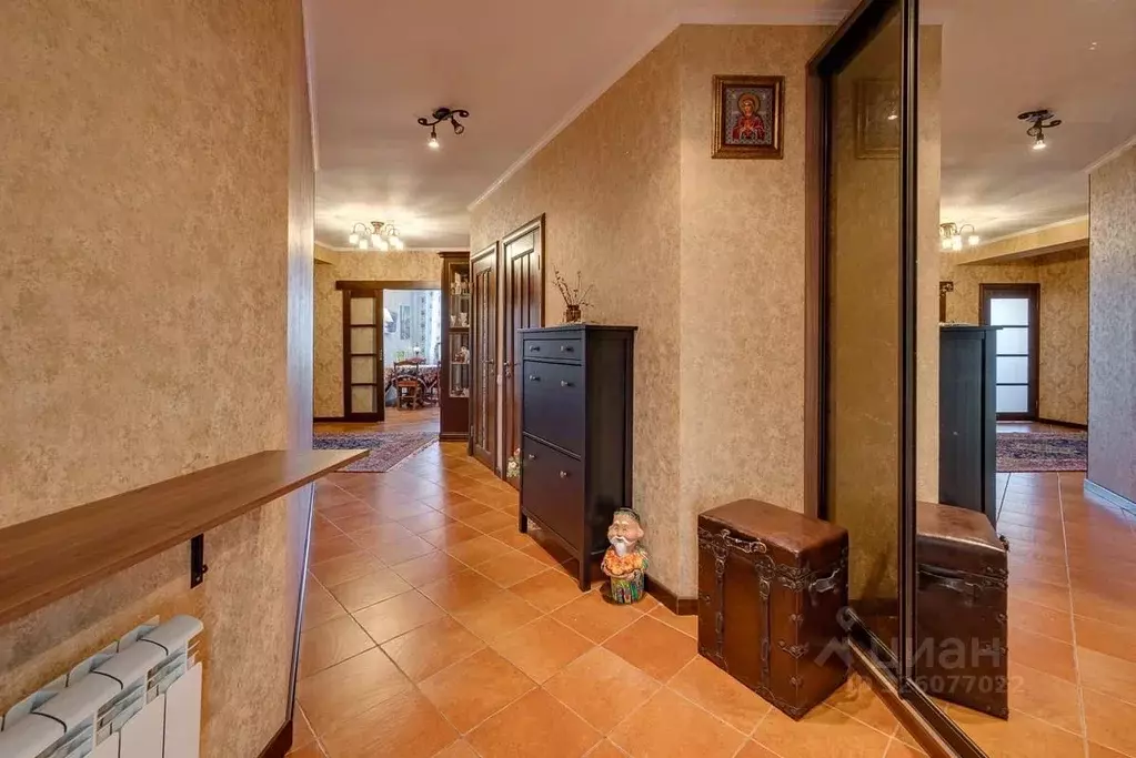 4-к кв. Московская область, Химки городской округ, д. Подолино 18 ... - Фото 1