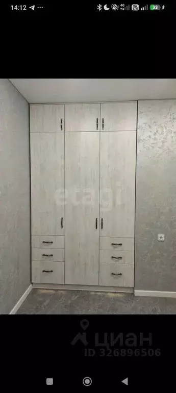 1-к кв. Амурская область, Благовещенск ул. Ленина, 178/2 (38.4 м) - Фото 2