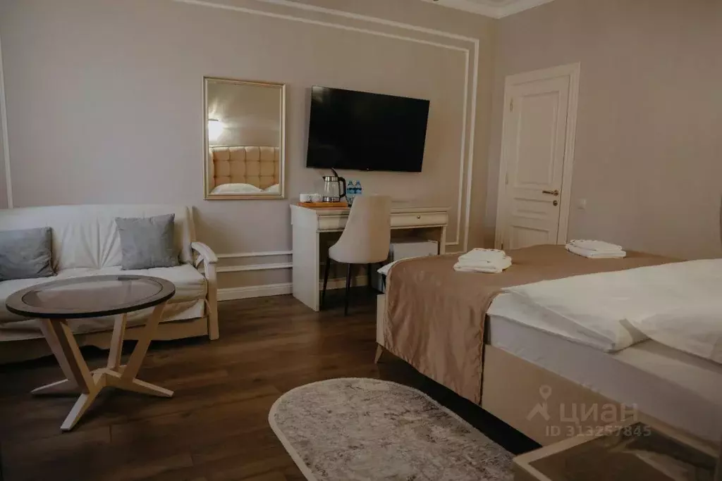 Комната Дагестан, Дербент ул. Гейдара Алиева, 15Б (30.0 м) - Фото 0