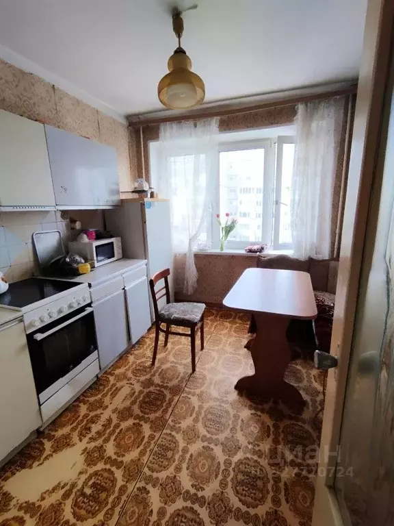 2-к кв. Московская область, Жуковский ул. Амет-хан Султана, 9 (52.3 м) - Фото 1