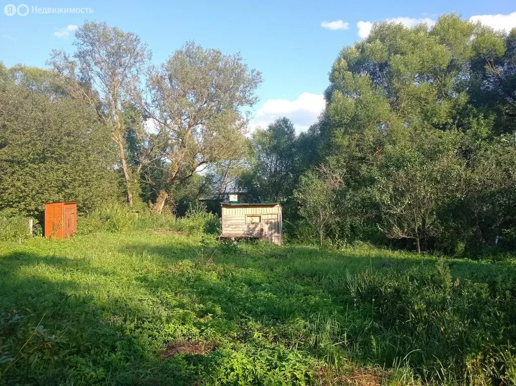 Дом в Тульская область, городской округ Тула, село Фёдоровка (50 м) - Фото 1