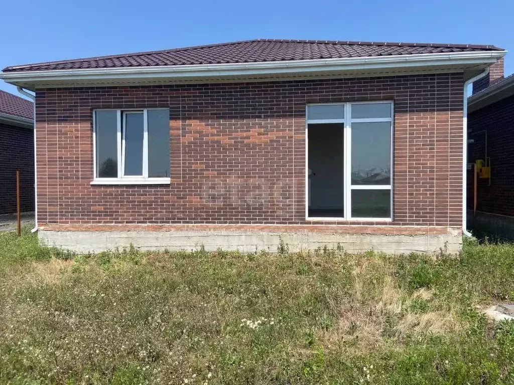 Дом в Ростовская область, Мясниковский район, Красный Крым хут. ул. ... - Фото 2