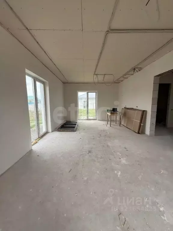 Дом в Курганская область, Курган Черемухово мкр,  (72 м) - Фото 1