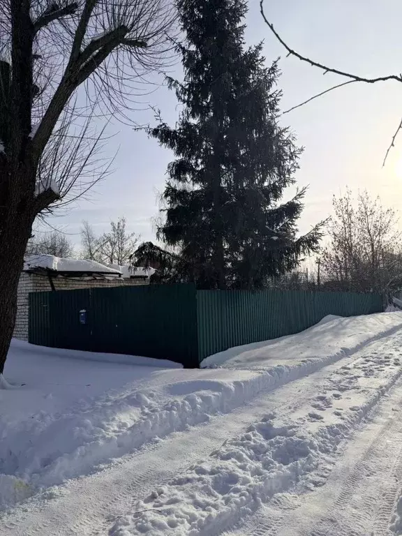 Участок в Тверская область, Тверь ул. 2-я Профинтерна, 18 (3.0 сот.) - Фото 2