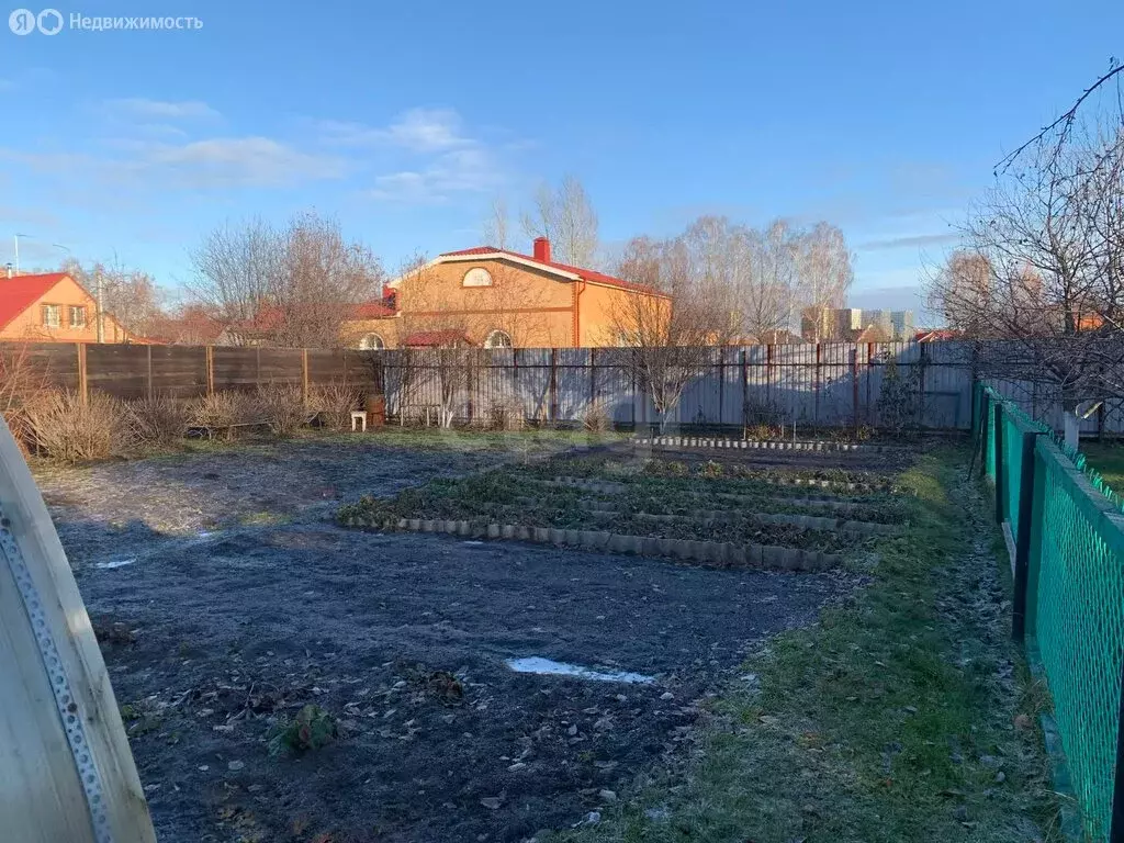 Участок в Тюмень, Васильковая улица (5 м) - Фото 2