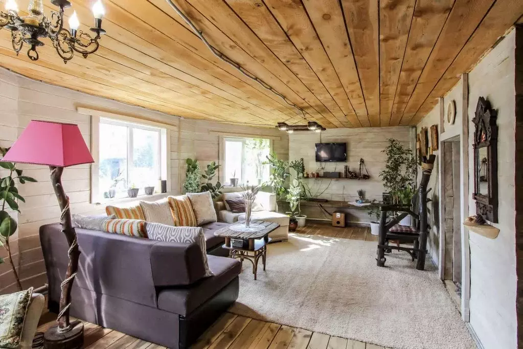 Дом в Тюменская область, Тюмень Надежда (ВОИ) садовое товарищество, ... - Фото 1