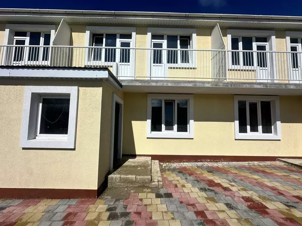 Таунхаус в Краснодарский край, Анапа Пионерский просп., 114В (85 м) - Фото 2