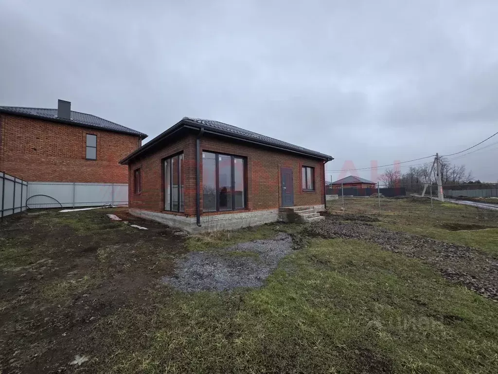 Дом в Ростовская область, Аксайский район, Щепкинское с/пос, пос. ... - Фото 2