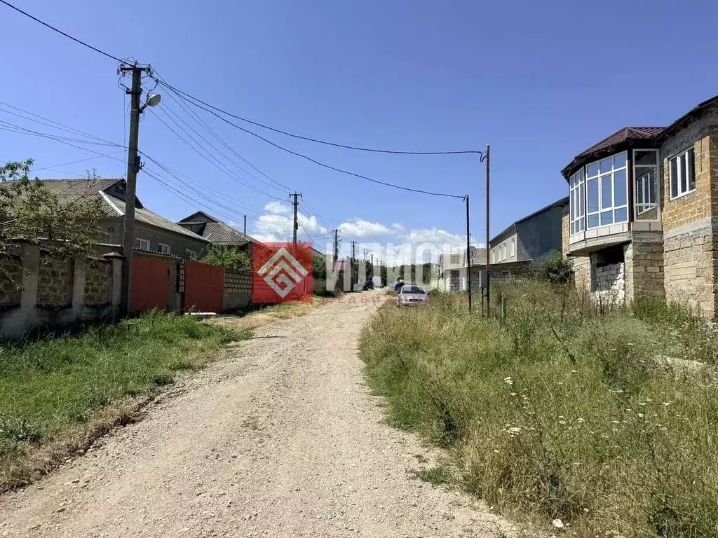 Участок в Крым, Кировский район, Старый Крым городское поселение ул. ... - Фото 2
