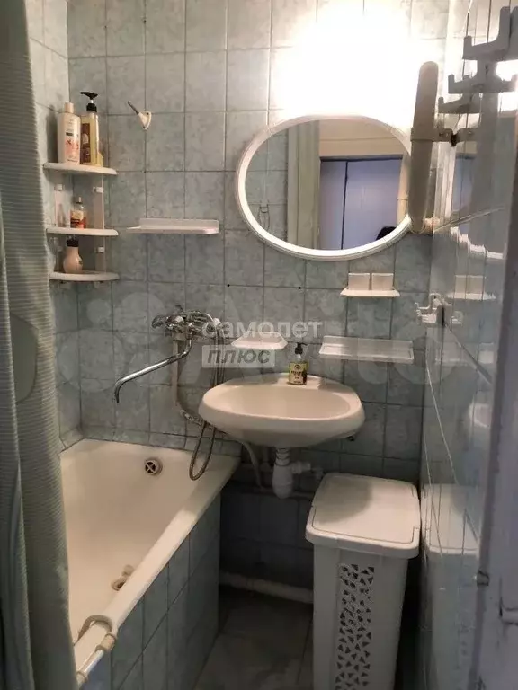 3-к. квартира, 64 м, 4/9 эт. - Фото 1
