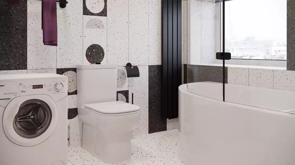 Продаётся 1-к квартира, 41.31 м - Фото 1