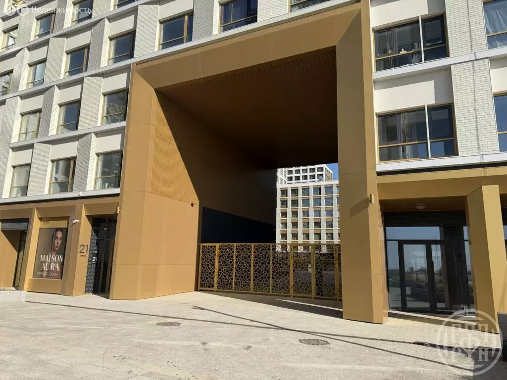 Помещение свободного назначения (33 м) - Фото 1