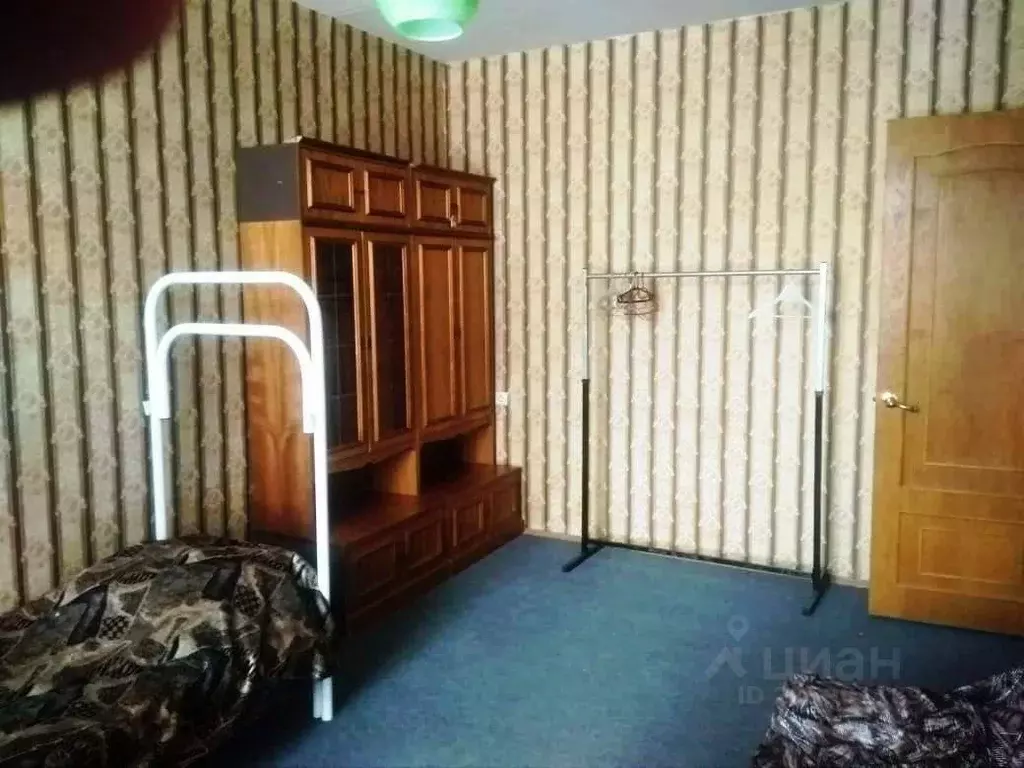 Комната Москва ул. Металлургов, 60К1 (25.0 м) - Фото 1