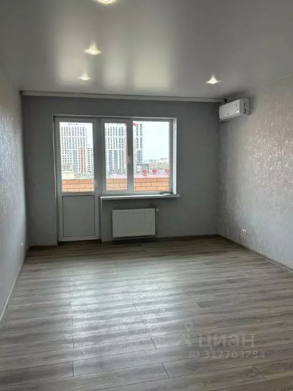 Студия Краснодарский край, Краснодар ул. Академика Федорова, 6 (38.0 ... - Фото 1