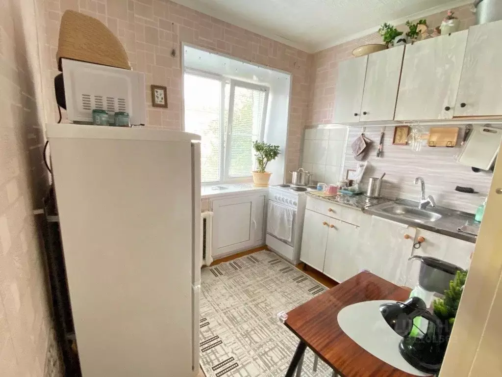 2-к кв. Челябинская область, Копейск ул. Мира, 47 (41.4 м) - Фото 2