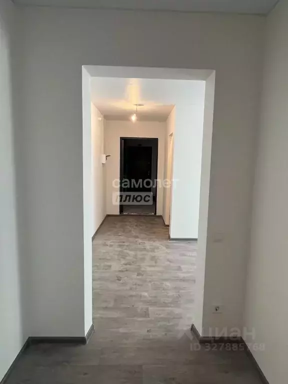 2-к кв. Челябинская область, Челябинск Нефтебазовая ул., 1-13 (62.0 м) - Фото 2