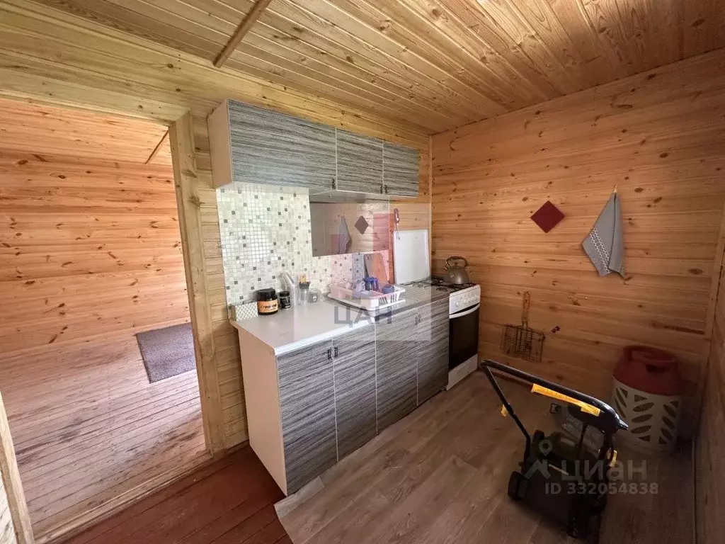 Дом в Московская область, Жуковский ул. Чаплыгина (30 м) - Фото 2