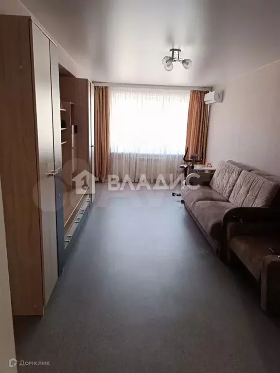Продаётся 1-к квартира, 45 м - Фото 0