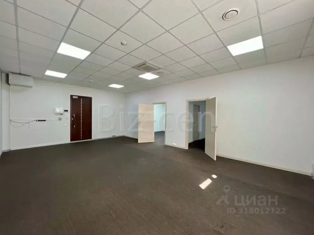 Офис в Москва ул. Горбунова, 2С3 (79 м) - Фото 1