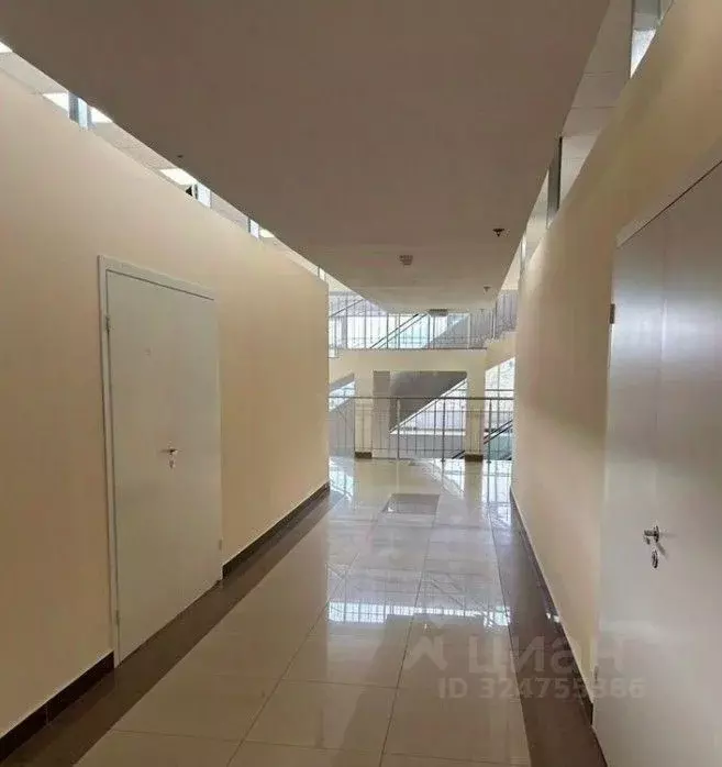 Склад в Санкт-Петербург Новолитовская ул., 15Г (728 м) - Фото 2