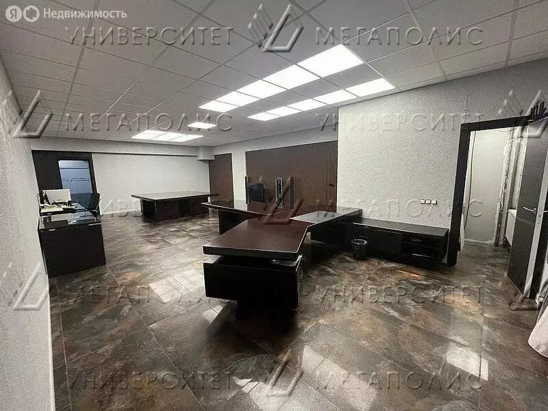 Офис (205 м) - Фото 2