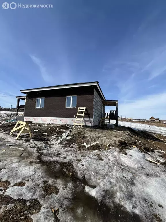 Дом в село Урик, Хрустальная улица (90 м) - Фото 2