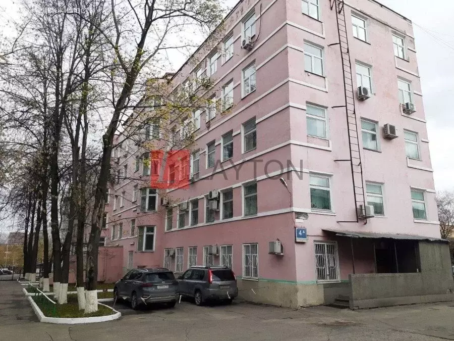 Офис (160 м) - Фото 1