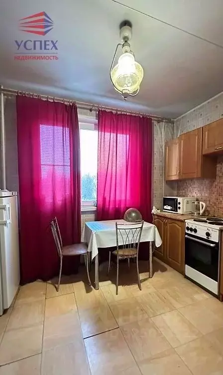 2-к кв. Москва ул. Герасима Курина, 14К2 (55.8 м) - Фото 0