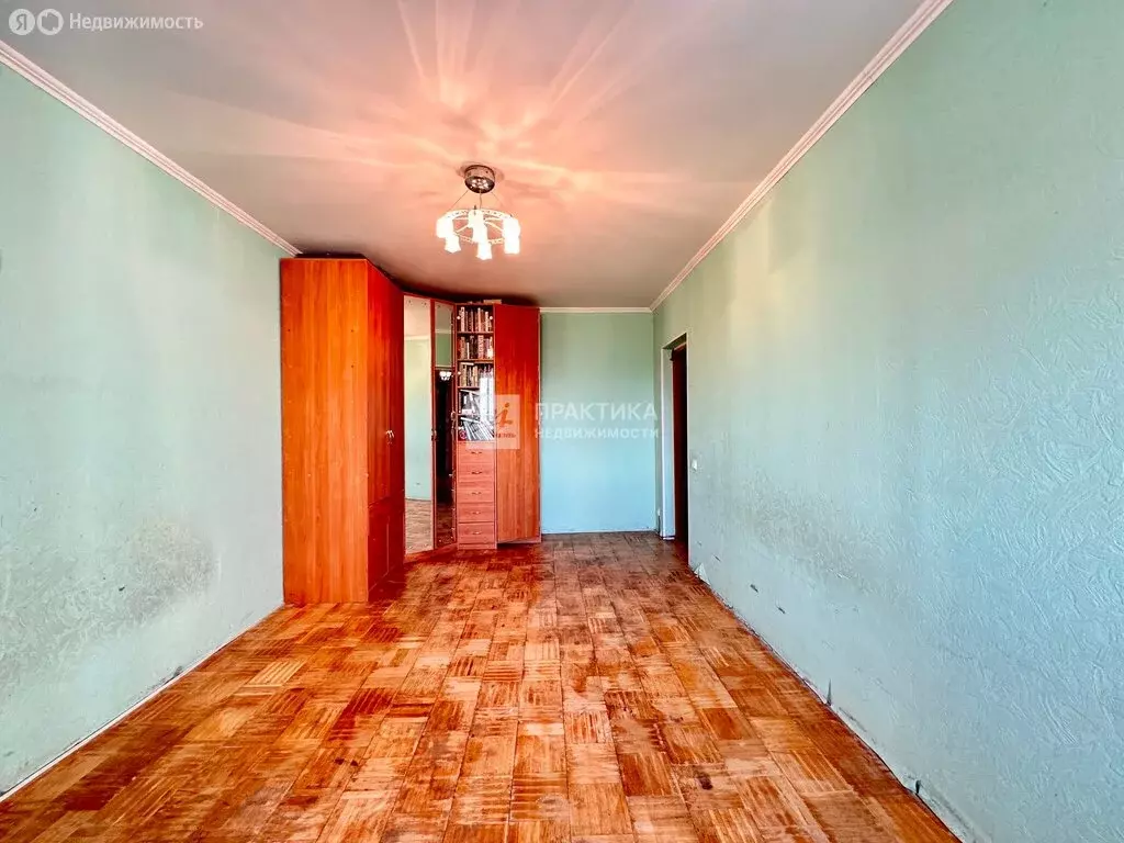 2-комнатная квартира: Москва, Чертановская улица, 48к2 (53.1 м) - Фото 1