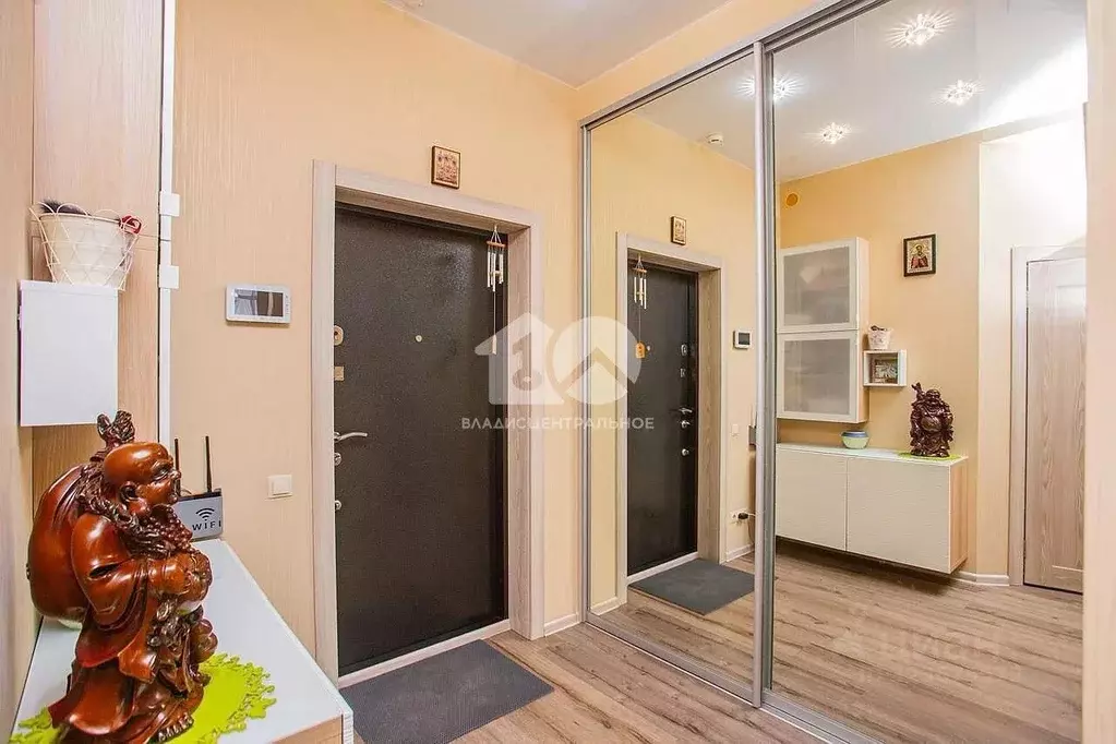 2-к кв. Кемеровская область, Кемерово Московский просп., 16 (48.0 м) - Фото 1