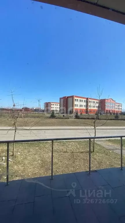 Помещение свободного назначения в Ингушетия, Назрань Центральный ... - Фото 2